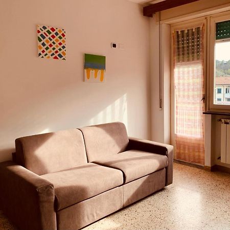 Albero D'Oro Apartment Levanto Bagian luar foto