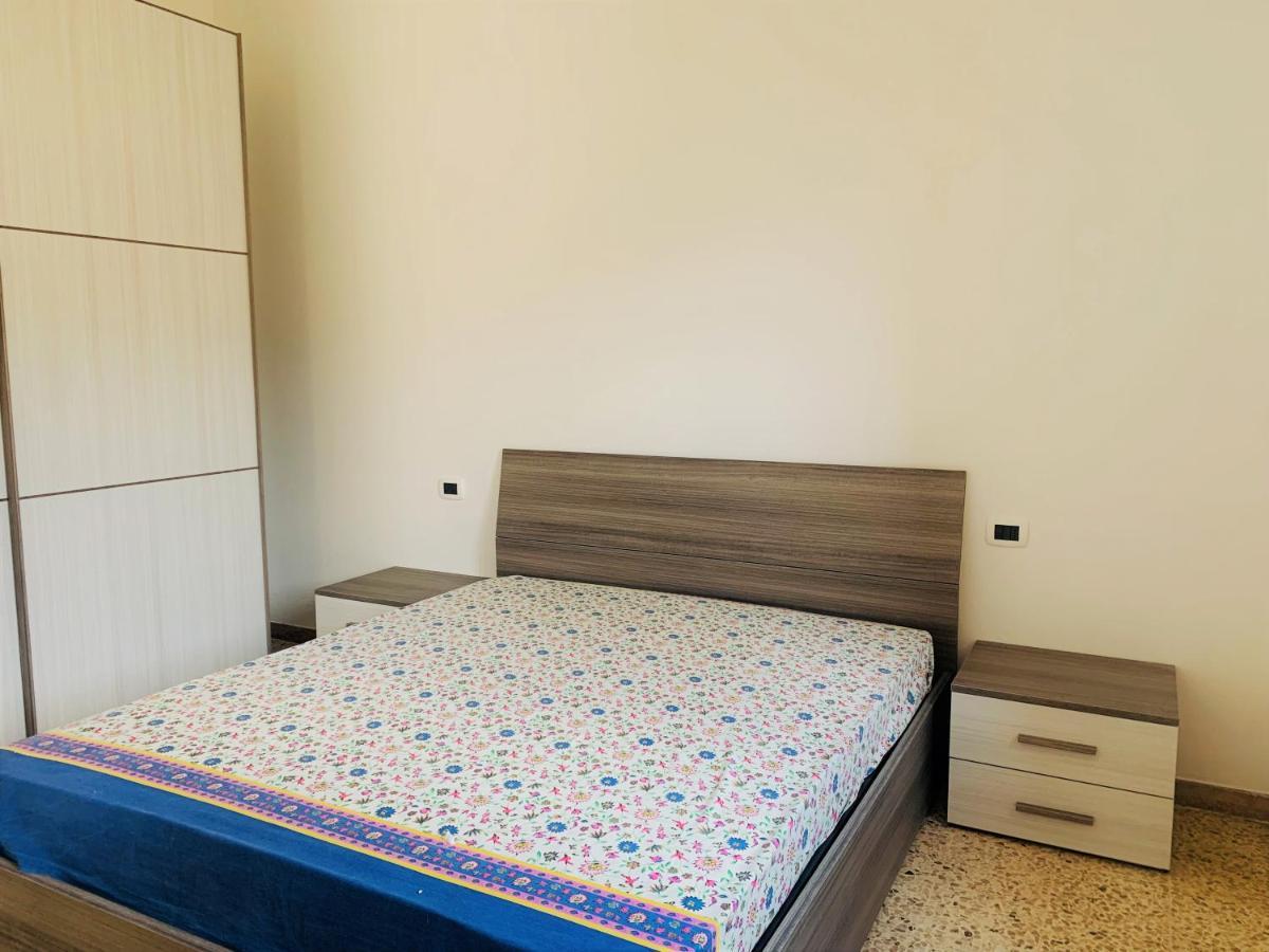 Albero D'Oro Apartment Levanto Bagian luar foto